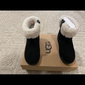 Toddler Ugg boots